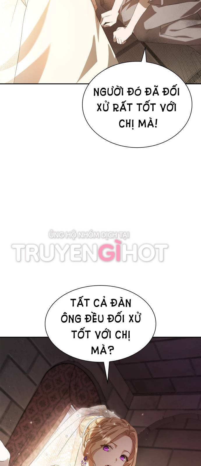 Chị Yêu, Kiếp Này Em Sẽ Là Hoàng Hậu: Chapter 2.5