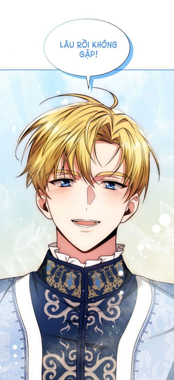 Chị Yêu, Kiếp Này Em Sẽ Là Hoàng Hậu: Chapter 20.1