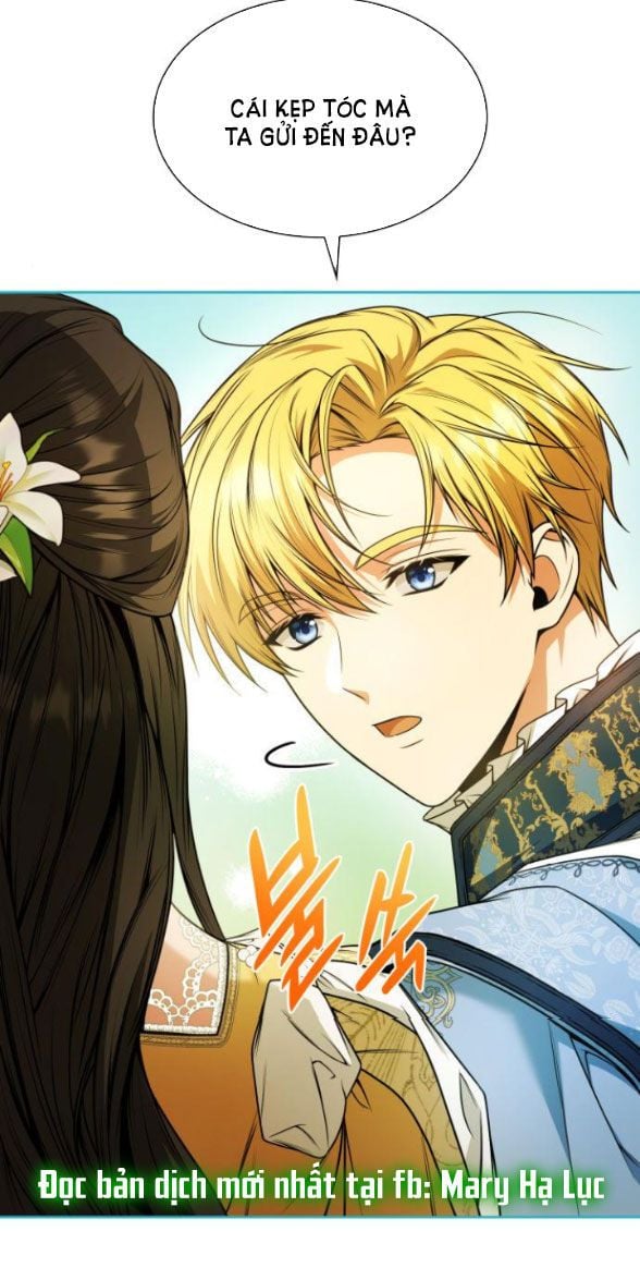 Chị Yêu, Kiếp Này Em Sẽ Là Hoàng Hậu: Chapter 20.1