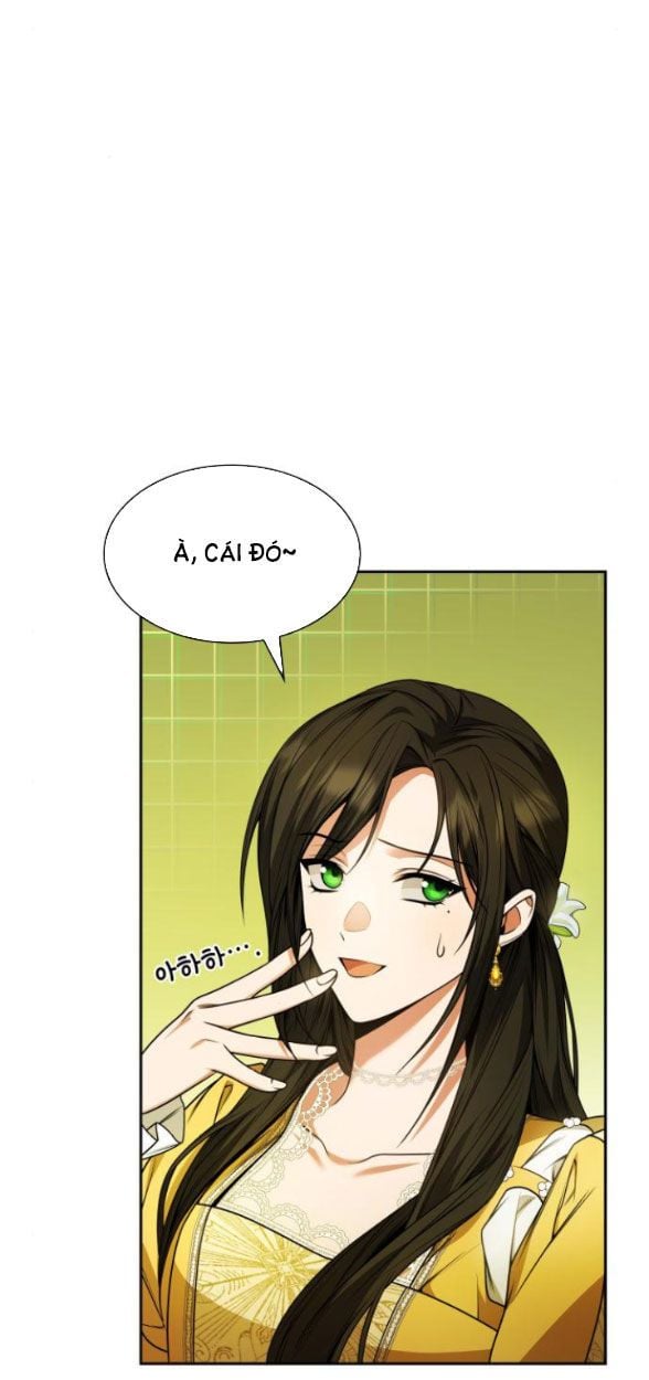 Chị Yêu, Kiếp Này Em Sẽ Là Hoàng Hậu: Chapter 20.1