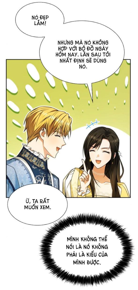 Chị Yêu, Kiếp Này Em Sẽ Là Hoàng Hậu: Chapter 20.1