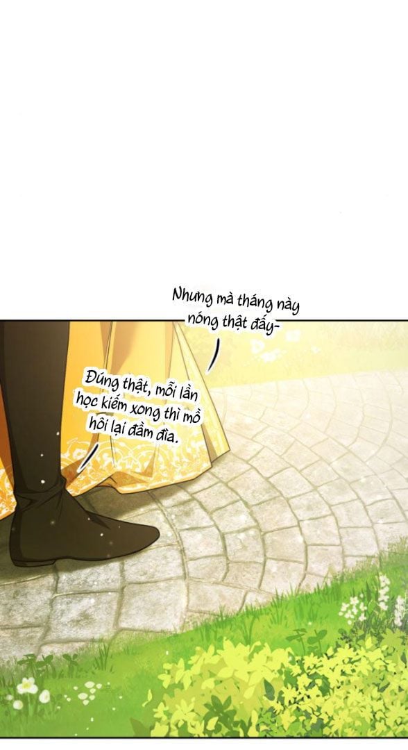 Chị Yêu, Kiếp Này Em Sẽ Là Hoàng Hậu: Chapter 20.1