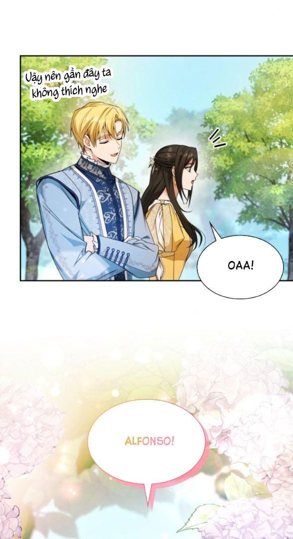 Chị Yêu, Kiếp Này Em Sẽ Là Hoàng Hậu: Chapter 20.1