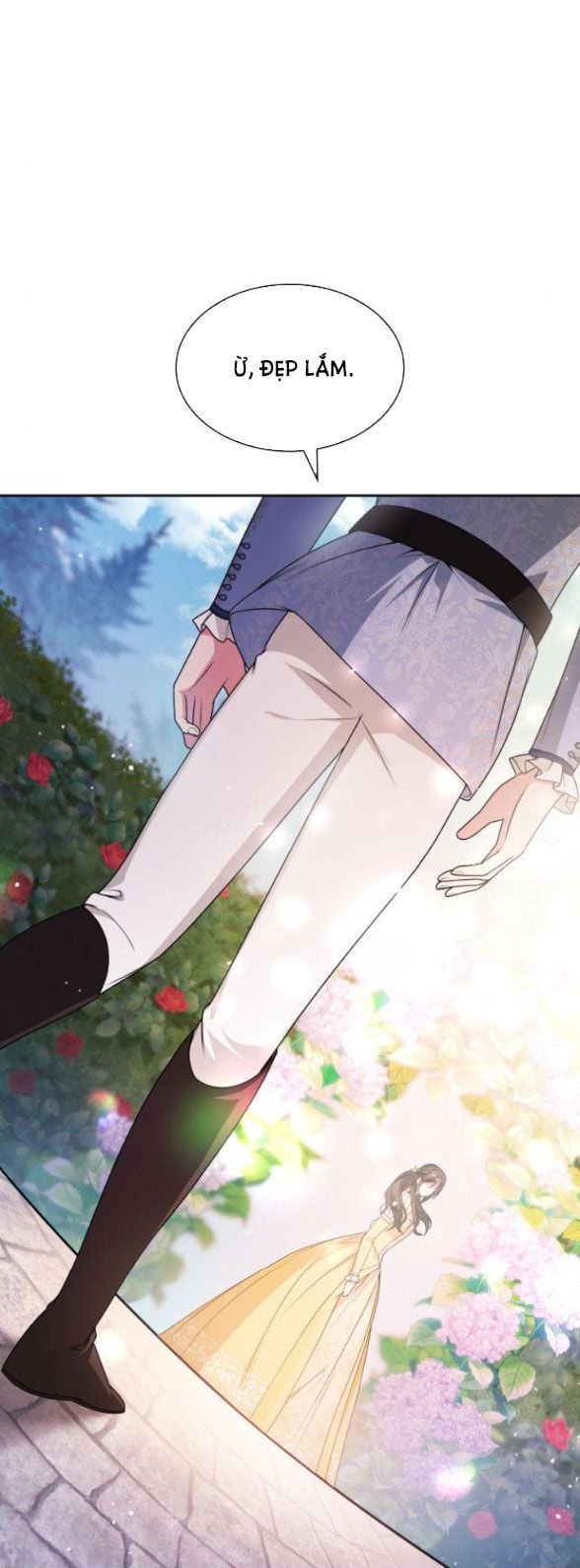 Chị Yêu, Kiếp Này Em Sẽ Là Hoàng Hậu: Chapter 20.1