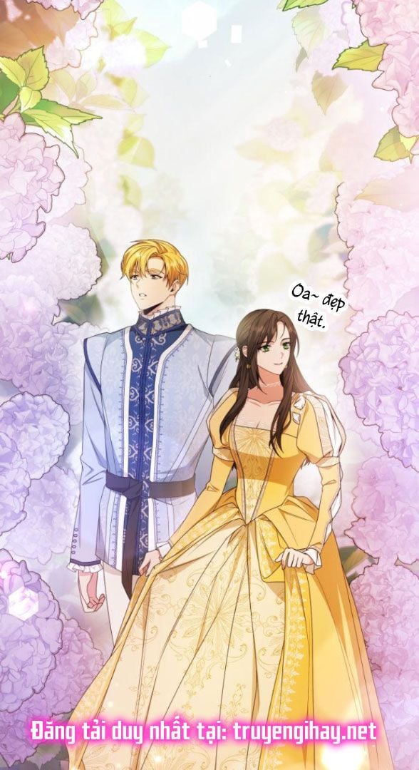 Chị Yêu, Kiếp Này Em Sẽ Là Hoàng Hậu: Chapter 20.1