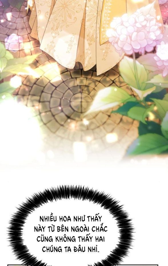 Chị Yêu, Kiếp Này Em Sẽ Là Hoàng Hậu: Chapter 20.1