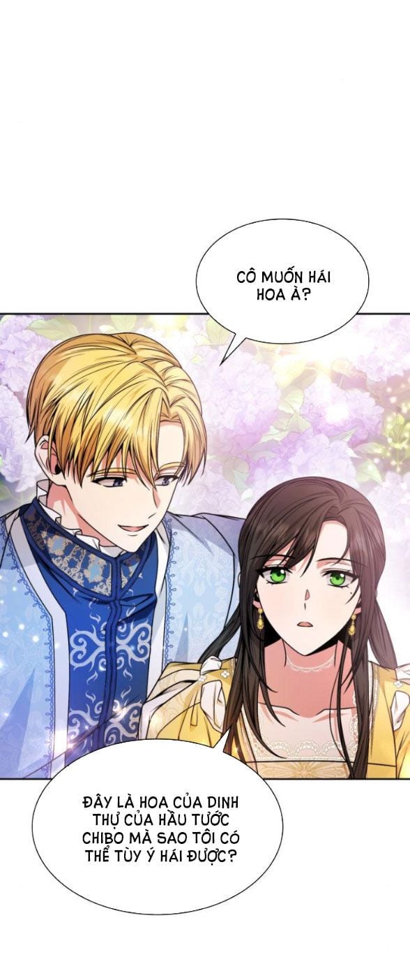 Chị Yêu, Kiếp Này Em Sẽ Là Hoàng Hậu: Chapter 20.1