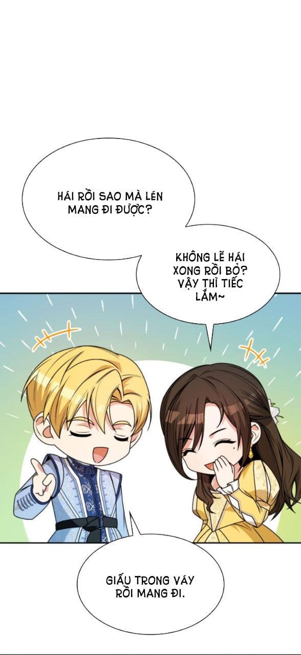 Chị Yêu, Kiếp Này Em Sẽ Là Hoàng Hậu: Chapter 20.1