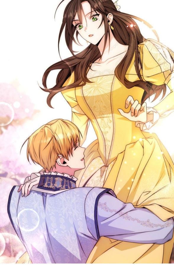 Chị Yêu, Kiếp Này Em Sẽ Là Hoàng Hậu: Chapter 20.1