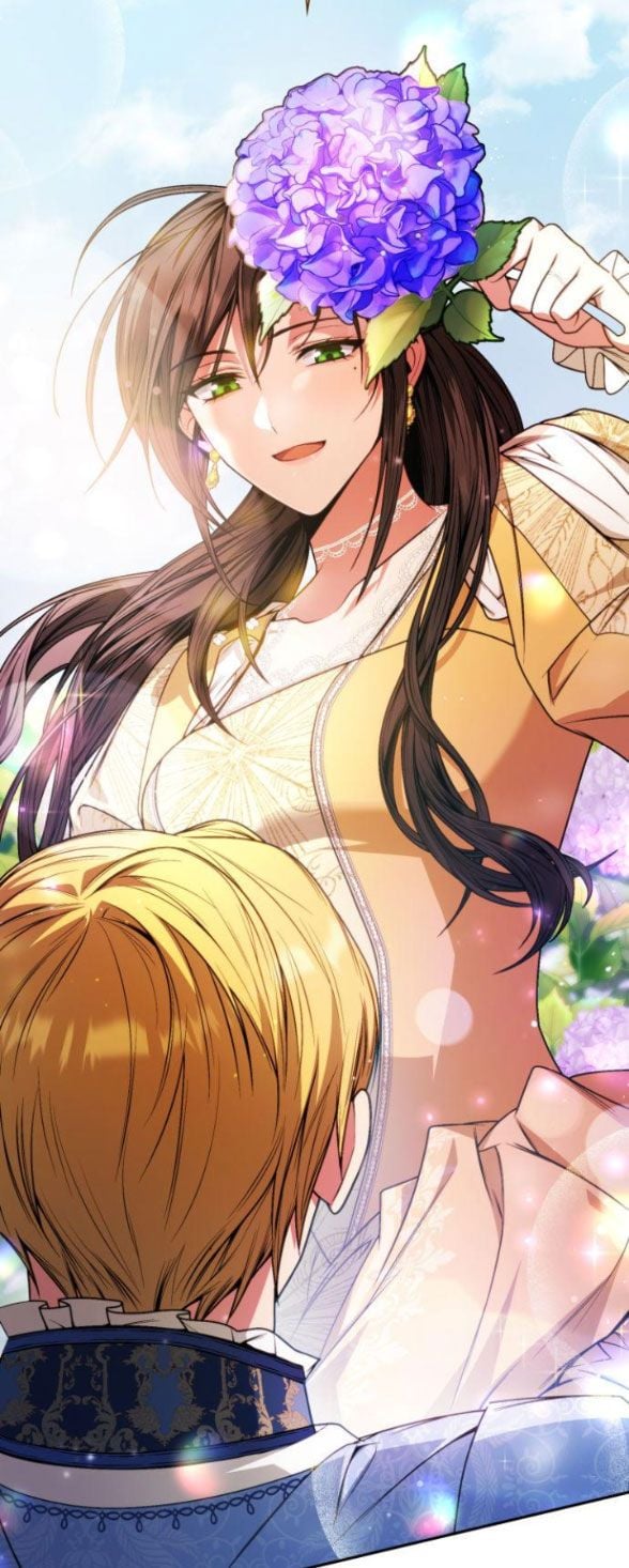 Chị Yêu, Kiếp Này Em Sẽ Là Hoàng Hậu: Chapter 20.1