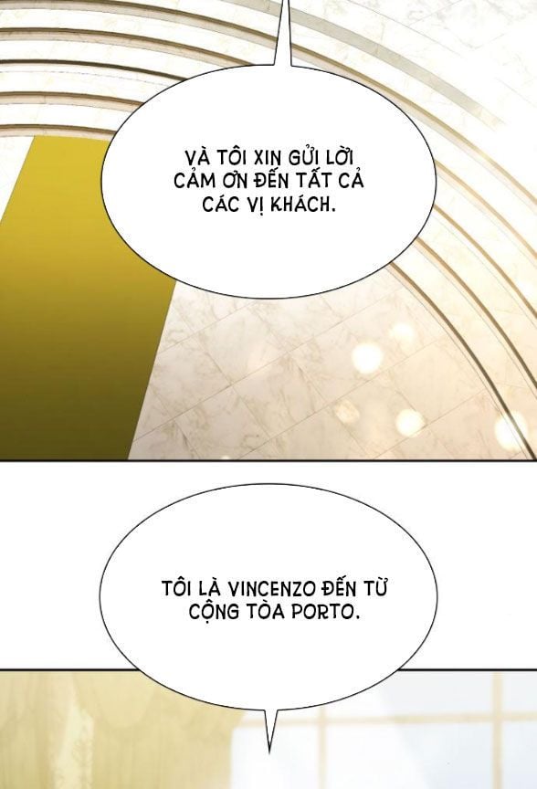 Chị Yêu, Kiếp Này Em Sẽ Là Hoàng Hậu: Chapter 20.1