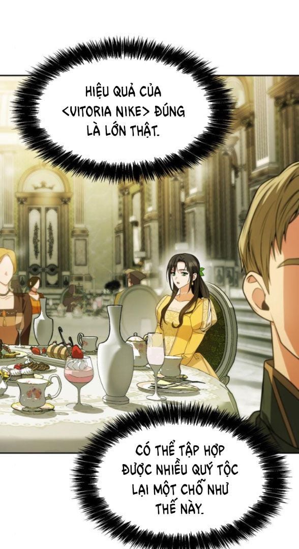 Chị Yêu, Kiếp Này Em Sẽ Là Hoàng Hậu: Chapter 20.1
