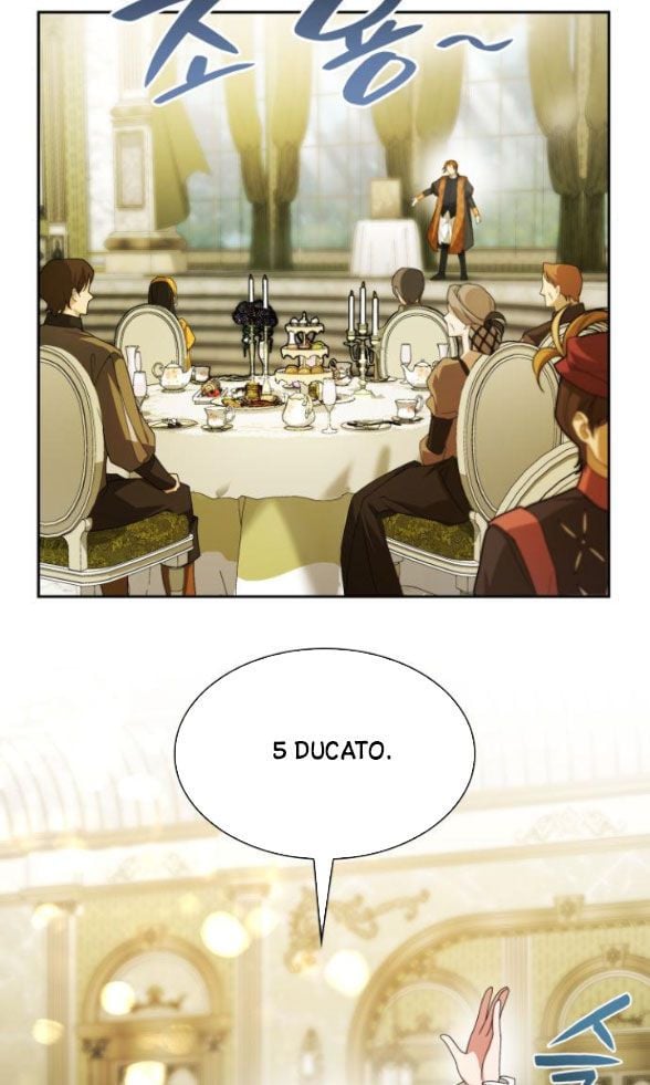 Chị Yêu, Kiếp Này Em Sẽ Là Hoàng Hậu: Chapter 20.1