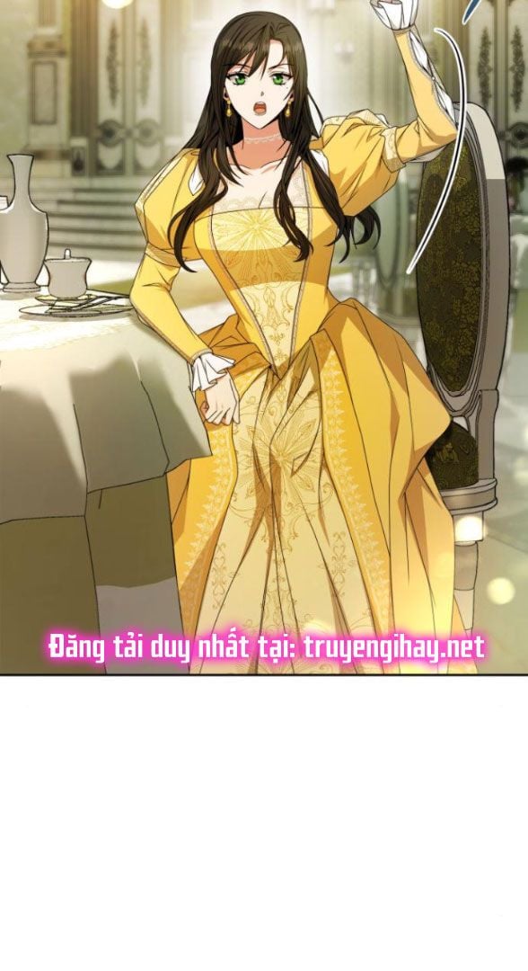 Chị Yêu, Kiếp Này Em Sẽ Là Hoàng Hậu: Chapter 20.1
