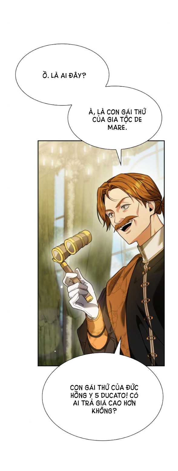 Chị Yêu, Kiếp Này Em Sẽ Là Hoàng Hậu: Chapter 20.2