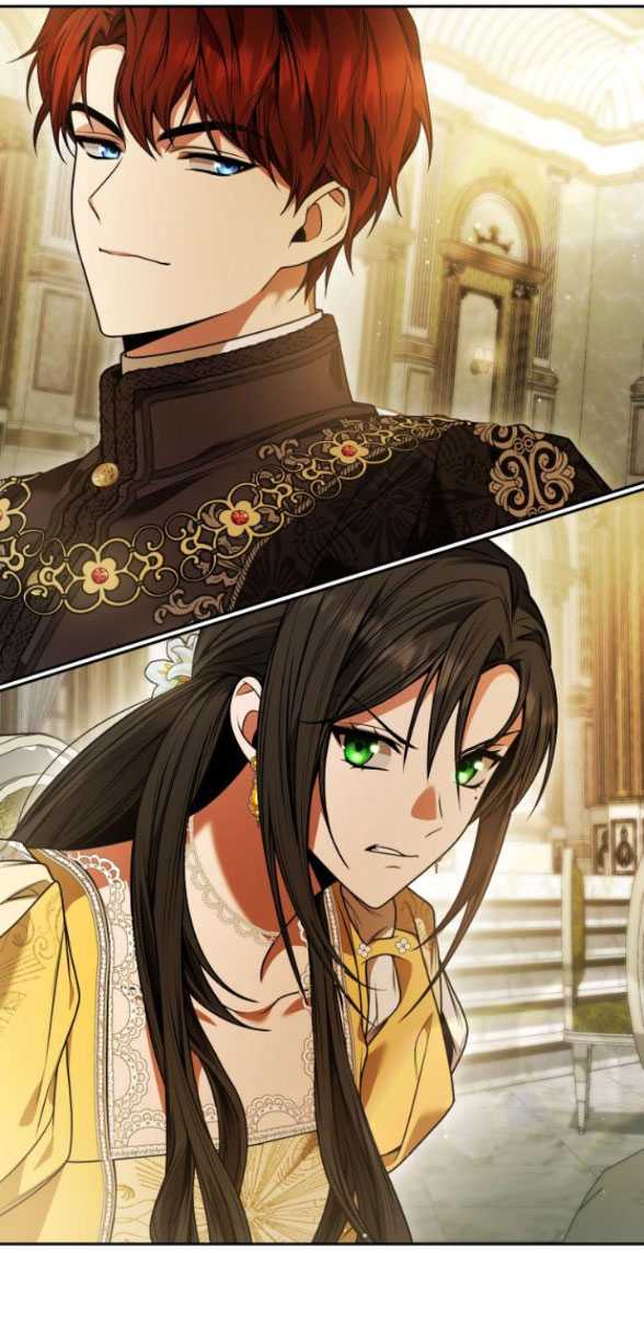 Chị Yêu, Kiếp Này Em Sẽ Là Hoàng Hậu: Chapter 20.2
