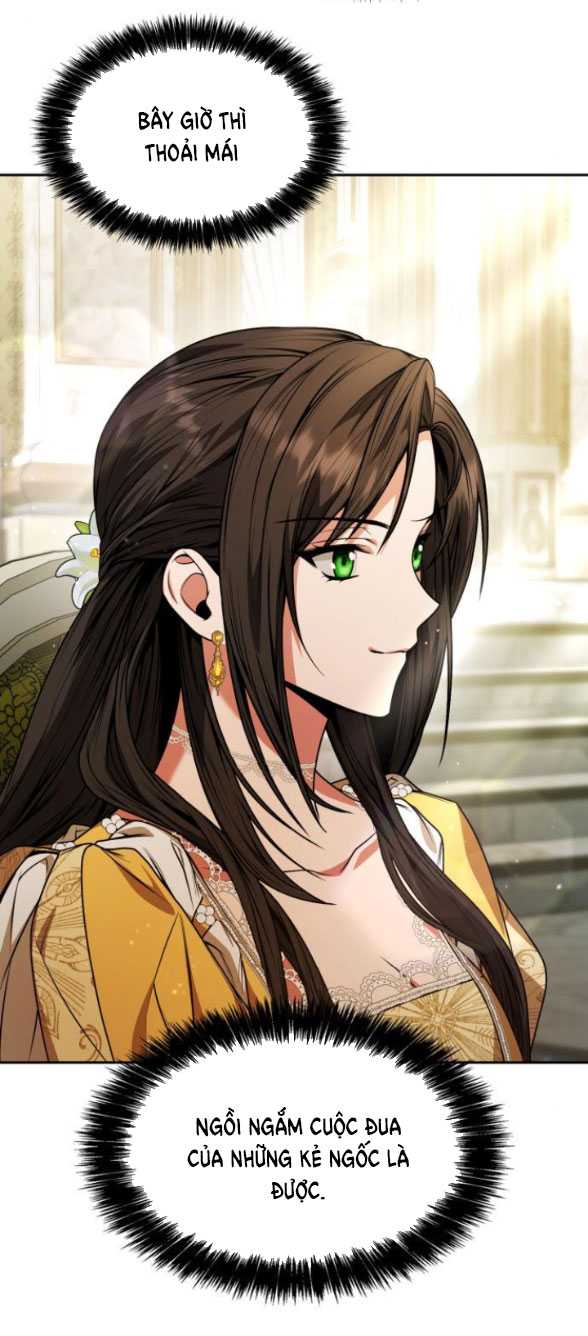 Chị Yêu, Kiếp Này Em Sẽ Là Hoàng Hậu: Chapter 20.2