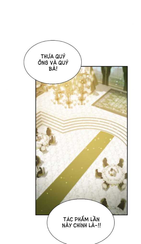 Chị Yêu, Kiếp Này Em Sẽ Là Hoàng Hậu: Chapter 20.2