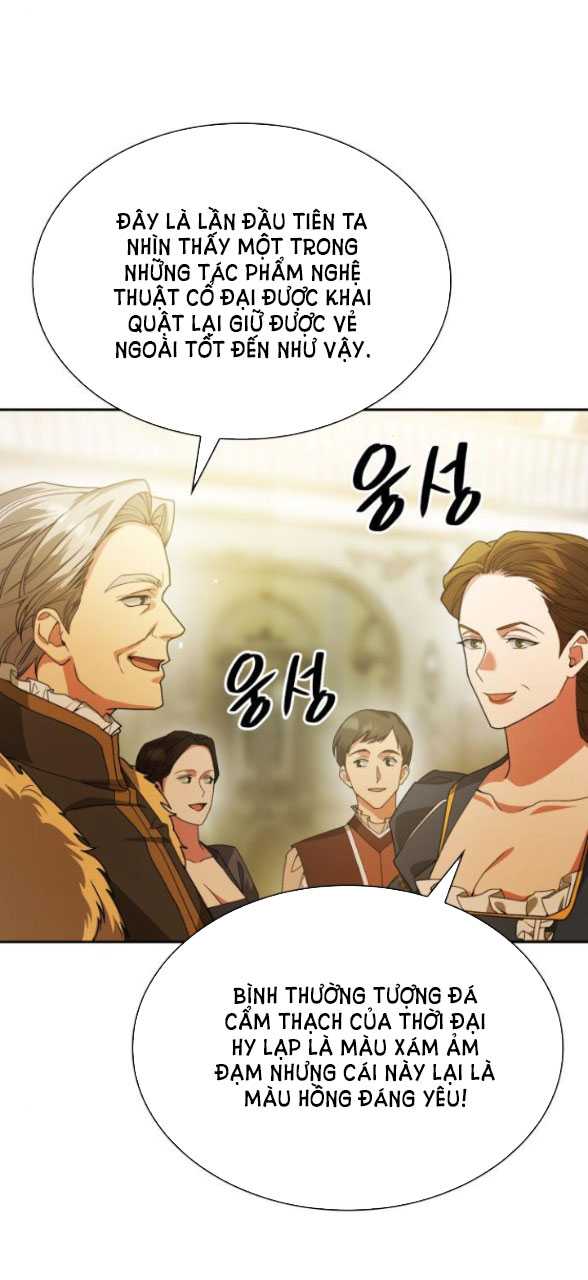Chị Yêu, Kiếp Này Em Sẽ Là Hoàng Hậu: Chapter 20.2