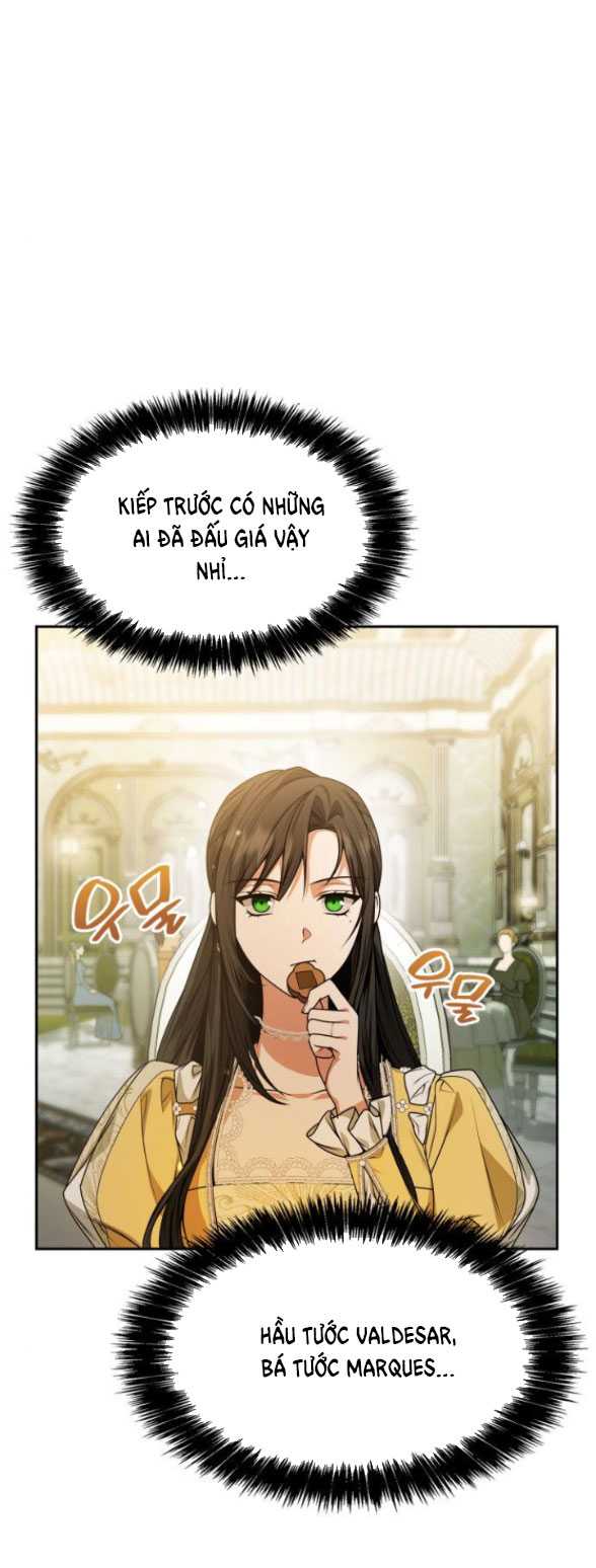 Chị Yêu, Kiếp Này Em Sẽ Là Hoàng Hậu: Chapter 20.2