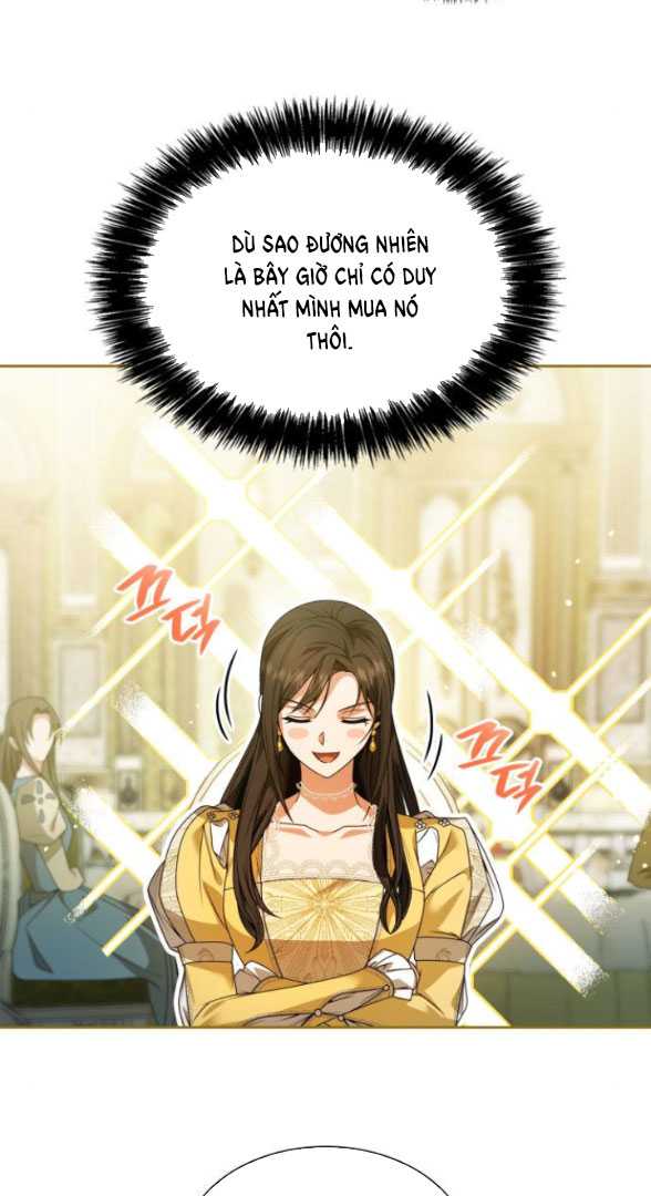 Chị Yêu, Kiếp Này Em Sẽ Là Hoàng Hậu: Chapter 20.2