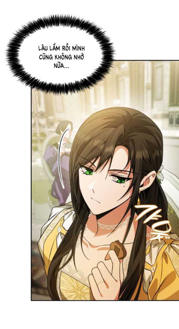 Chị Yêu, Kiếp Này Em Sẽ Là Hoàng Hậu: Chapter 20.2