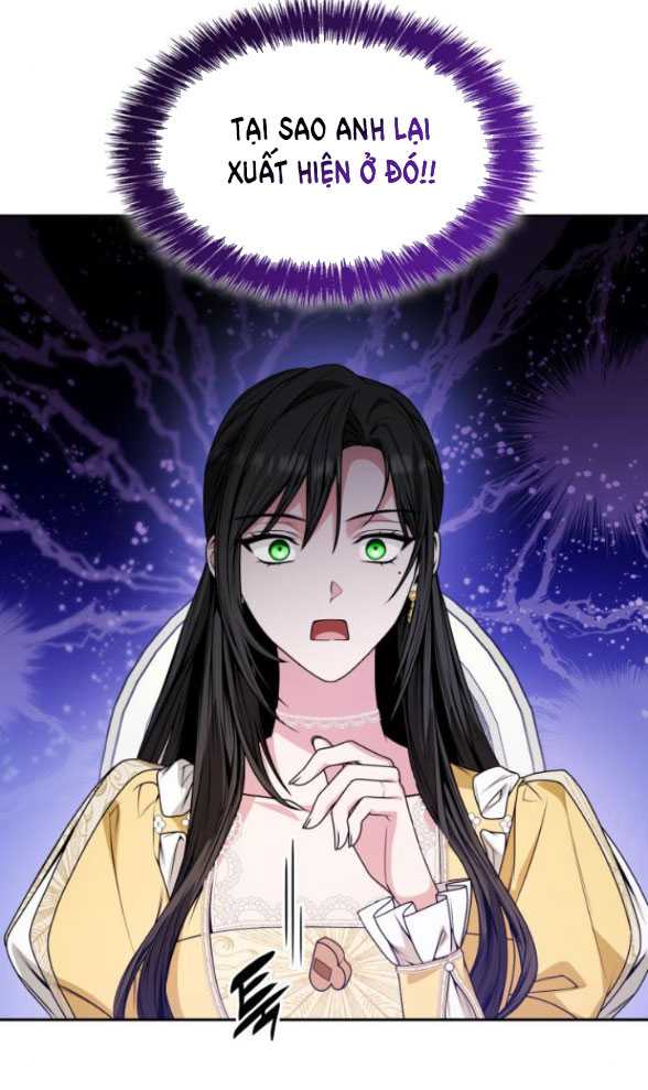 Chị Yêu, Kiếp Này Em Sẽ Là Hoàng Hậu: Chapter 20.2