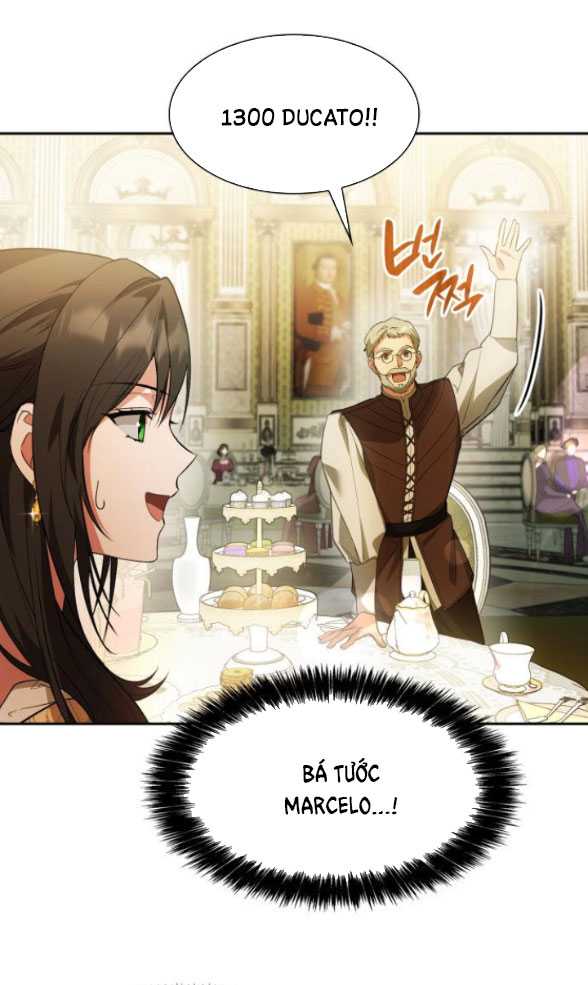 Chị Yêu, Kiếp Này Em Sẽ Là Hoàng Hậu: Chapter 20.2