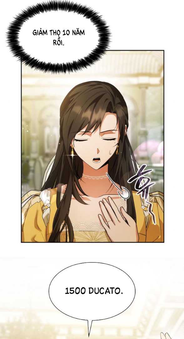 Chị Yêu, Kiếp Này Em Sẽ Là Hoàng Hậu: Chapter 20.2
