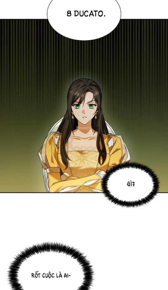 Chị Yêu, Kiếp Này Em Sẽ Là Hoàng Hậu: Chapter 20.2