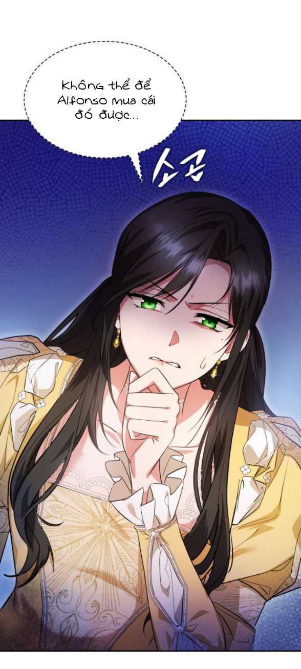 Chị Yêu, Kiếp Này Em Sẽ Là Hoàng Hậu: Chapter 20.2