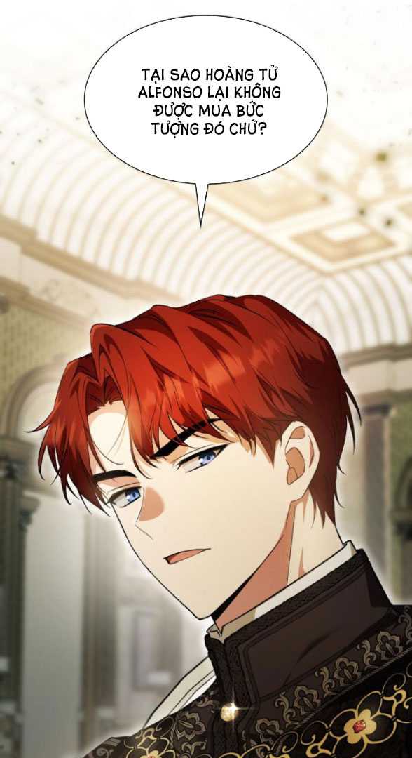 Chị Yêu, Kiếp Này Em Sẽ Là Hoàng Hậu: Chapter 20.2