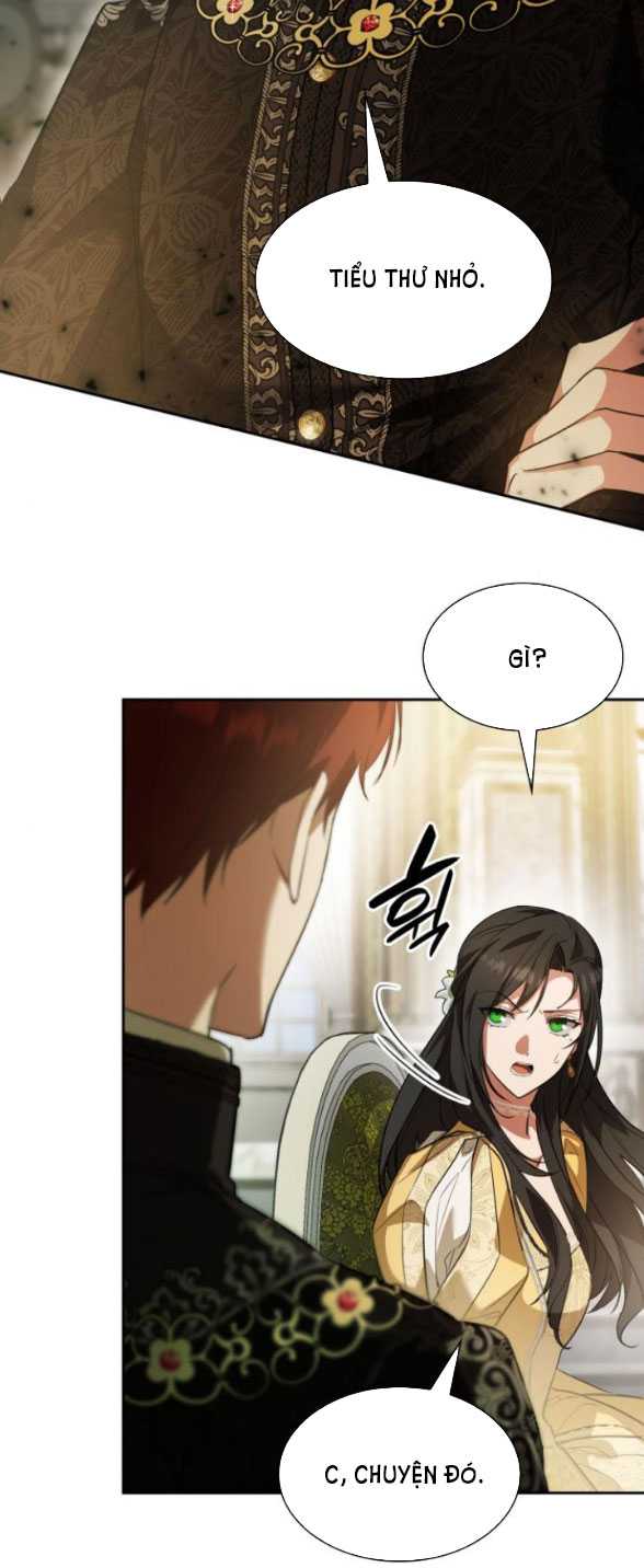 Chị Yêu, Kiếp Này Em Sẽ Là Hoàng Hậu: Chapter 20.2