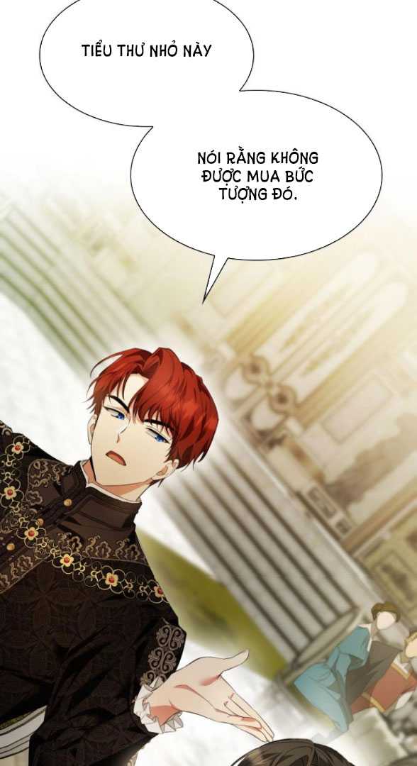 Chị Yêu, Kiếp Này Em Sẽ Là Hoàng Hậu: Chapter 20.2
