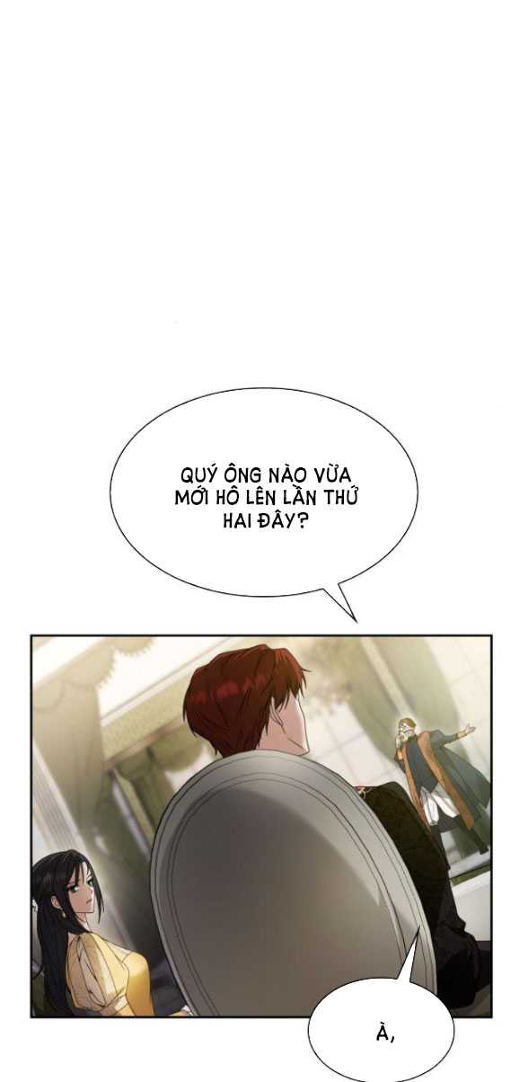 Chị Yêu, Kiếp Này Em Sẽ Là Hoàng Hậu: Chapter 20.2