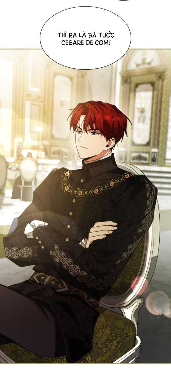 Chị Yêu, Kiếp Này Em Sẽ Là Hoàng Hậu: Chapter 20.2