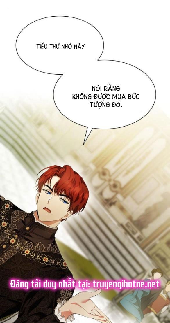 Chị Yêu, Kiếp Này Em Sẽ Là Hoàng Hậu: Chapter 21.1