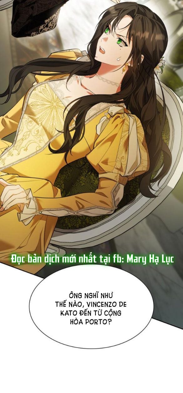 Chị Yêu, Kiếp Này Em Sẽ Là Hoàng Hậu: Chapter 21.1