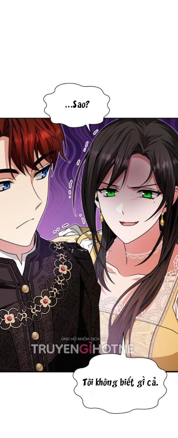 Chị Yêu, Kiếp Này Em Sẽ Là Hoàng Hậu: Chapter 21.1