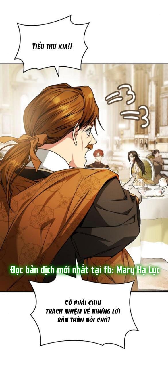 Chị Yêu, Kiếp Này Em Sẽ Là Hoàng Hậu: Chapter 21.1