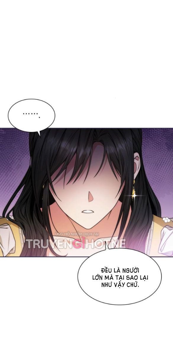 Chị Yêu, Kiếp Này Em Sẽ Là Hoàng Hậu: Chapter 21.1