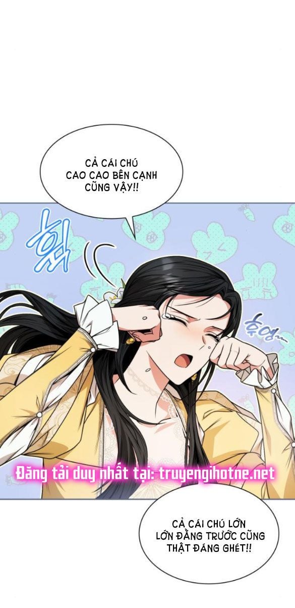 Chị Yêu, Kiếp Này Em Sẽ Là Hoàng Hậu: Chapter 21.1