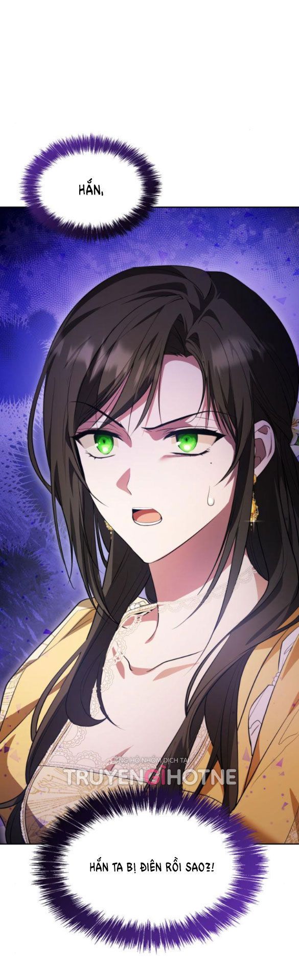 Chị Yêu, Kiếp Này Em Sẽ Là Hoàng Hậu: Chapter 21.1