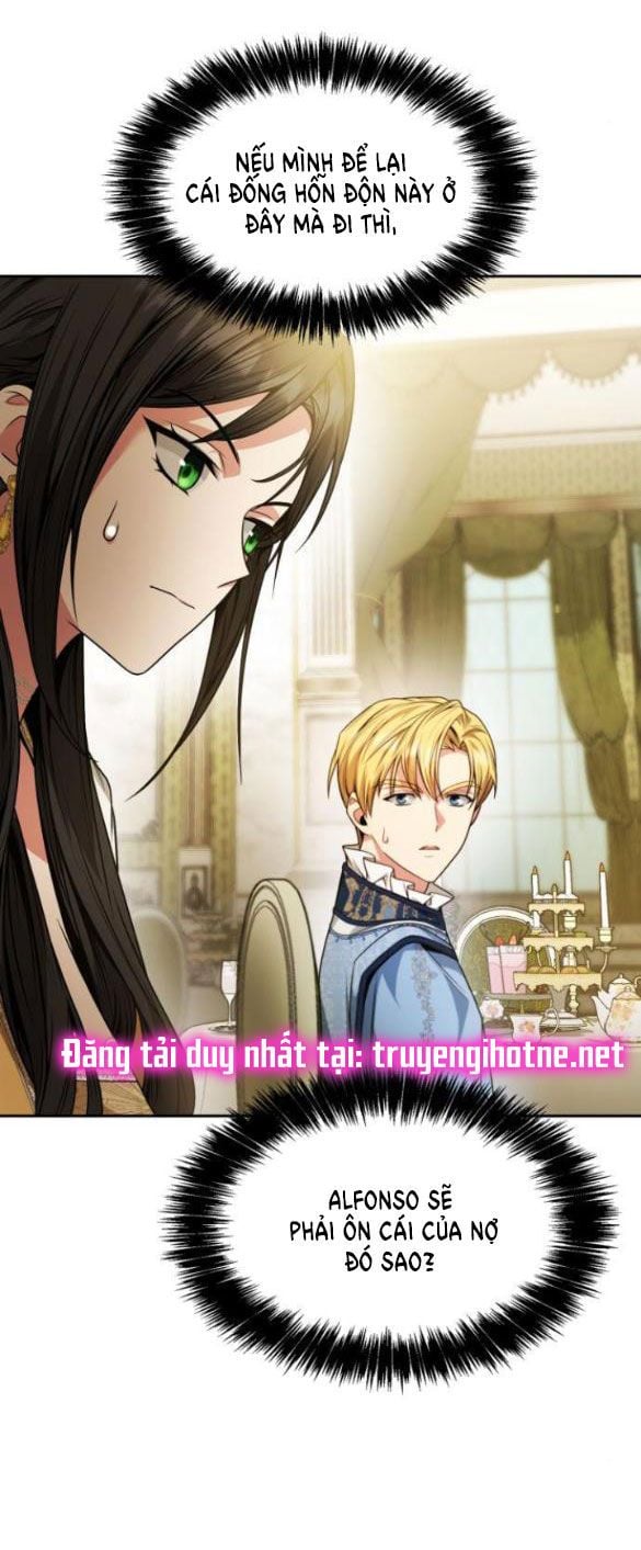 Chị Yêu, Kiếp Này Em Sẽ Là Hoàng Hậu: Chapter 21.1