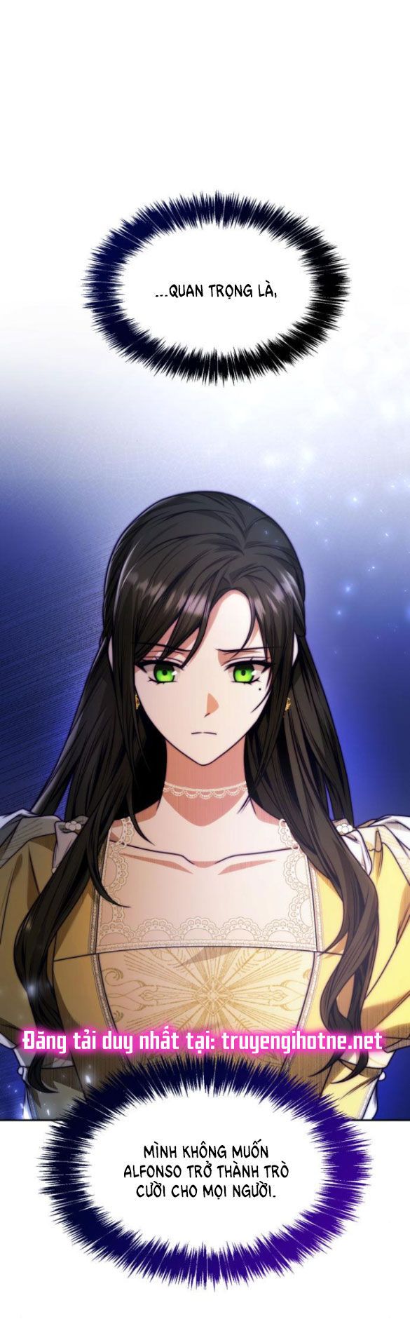 Chị Yêu, Kiếp Này Em Sẽ Là Hoàng Hậu: Chapter 21.1