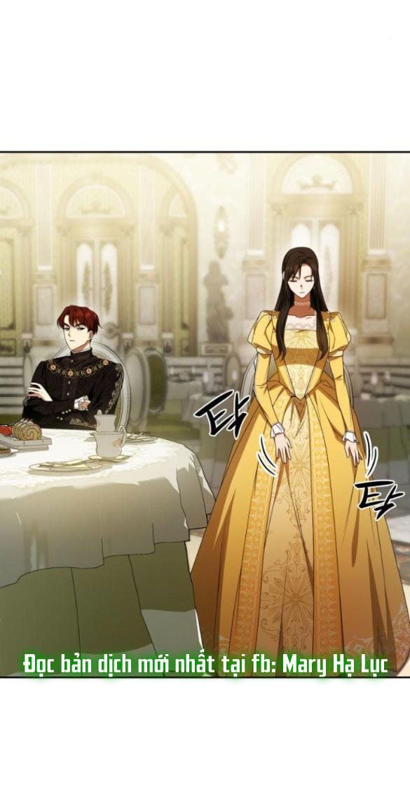 Chị Yêu, Kiếp Này Em Sẽ Là Hoàng Hậu: Chapter 21.1