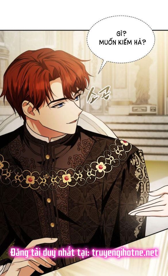 Chị Yêu, Kiếp Này Em Sẽ Là Hoàng Hậu: Chapter 21.1