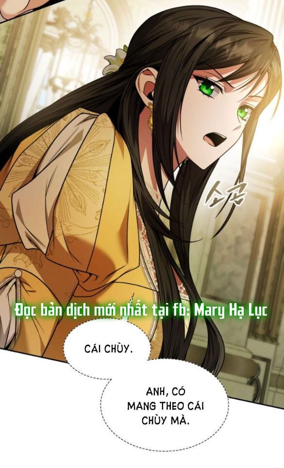 Chị Yêu, Kiếp Này Em Sẽ Là Hoàng Hậu: Chapter 21.1