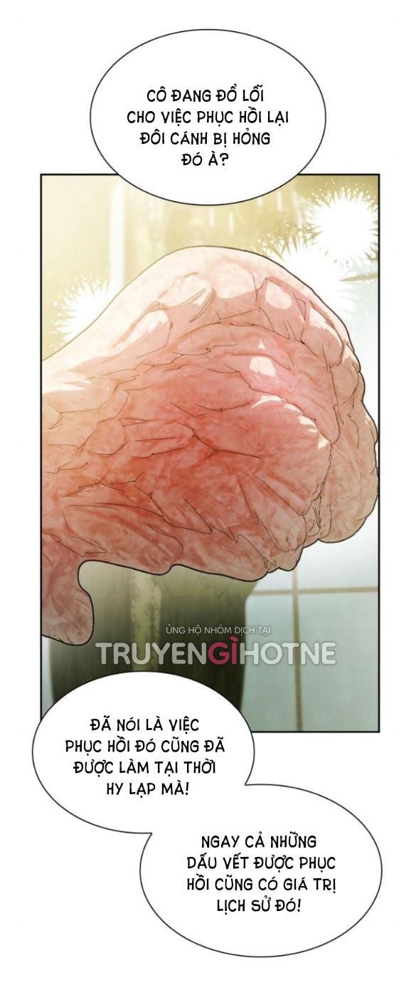 Chị Yêu, Kiếp Này Em Sẽ Là Hoàng Hậu: Chapter 21.1