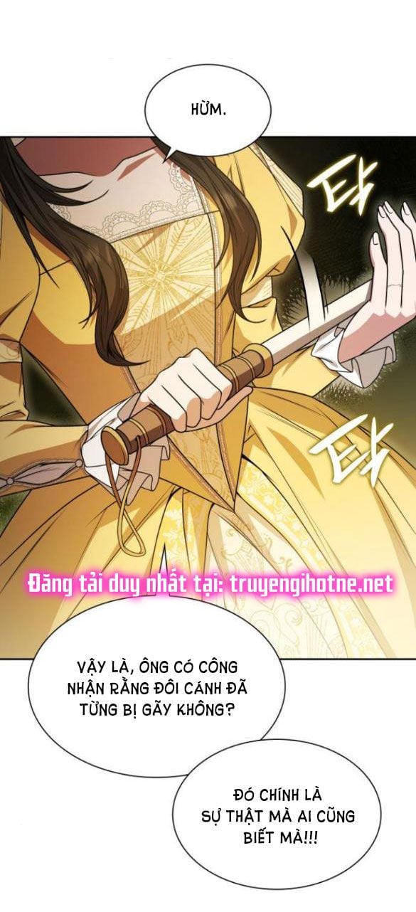 Chị Yêu, Kiếp Này Em Sẽ Là Hoàng Hậu: Chapter 21.1
